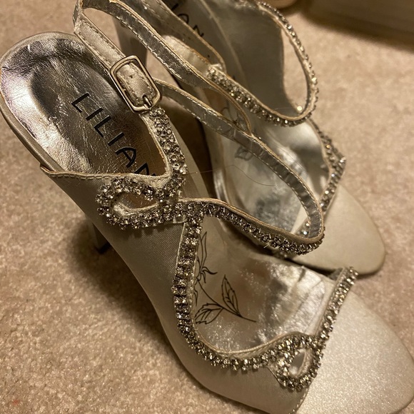 Liliana heel - Picture 4 of 4